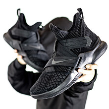 耐克（NIKE）籃球鞋 AO4055-003 41