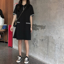 復(fù)古喇叭袖，讓你告別平庸