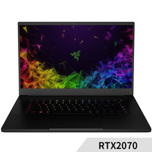 超輕薄本Razer