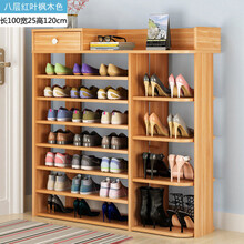 簡(jiǎn)約收納架，讓衣物空間更整潔