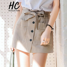 Hcollection短褲熱褲