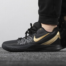 耐克（NIKE）籃球鞋AO4438-016/歐文5簡(jiǎn)版 