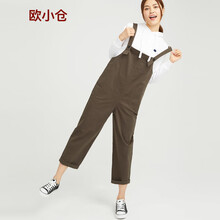 時(shí)尚毛呢鉛筆褲，穿出你的優(yōu)雅范