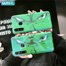 古特禮（GUTELI） nova3 比克大魔王 手機(jī)殼/保護(hù)套