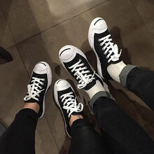 匡威（Converse）板鞋101503 開(kāi)口笑/低幫 