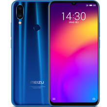 魅族（MEIZU） 魅族note9 手機(jī) 藍(lán)色
