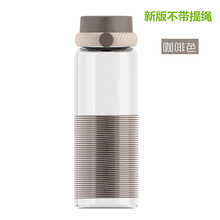 創(chuàng)意防燙，讓你愛(ài)上喝水