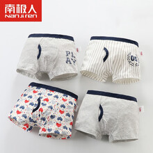 兒童內(nèi)衣款式