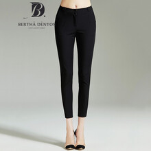 修身簡(jiǎn)約風(fēng)套裝，微胖穿衣兩不誤