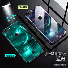 小米8se小米6