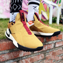 耐克（NIKE）籃球鞋AO2920-200 使節(jié)11 43