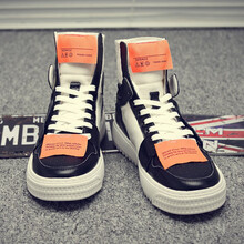 木低語(yǔ)（MUDIYU）男士D_5502款黑色 40