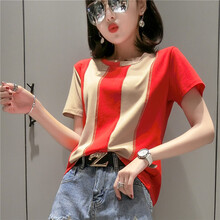 條紋上衣，打造夏日清爽小哥哥