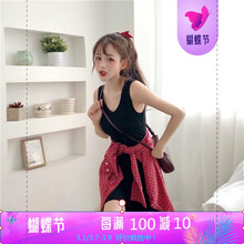 減齡印花連衣裙，打造甜美少女風(fēng)