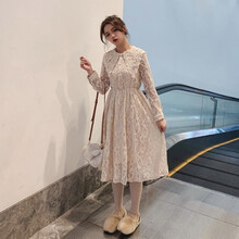 減齡背帶裙，打造優(yōu)雅小仙女