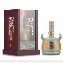 牛欄山珍藏