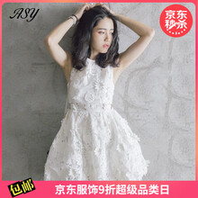 純色袖連衣裙，打造優(yōu)雅女人味