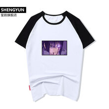 低調的依戀 短袖 男士T恤 yx0274佐助-插肩 