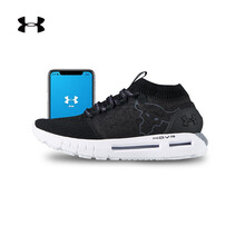 安德瑪（UNDERARMOUR）跑步鞋黑色001 40