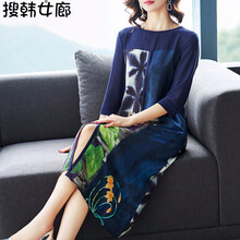 性感連衣裙，讓你變身女神主角