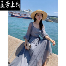 適合小仙女的優(yōu)雅連衣裙