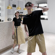 時(shí)尚百搭短袖上衣，穿出女神氣質(zhì)