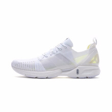 李寧（LI-NING）跑步鞋標(biāo)準(zhǔn)白ARBP009-3 
