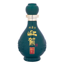 迎駕貢酒（YJGJ）42度200ml，375mL及以下 濃香型，濃香