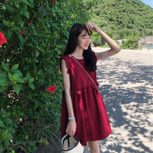 浪漫連衣裙，打造女神的好身材