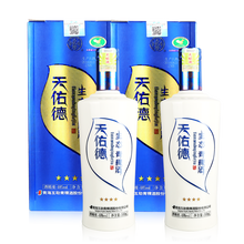 四星天佑德