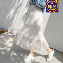 優(yōu)雅長裙，打造曼妙身姿