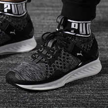 彪馬（Puma）跑步鞋189697-01 38