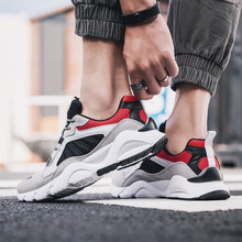 龍琸（longzhuo）籃球鞋MK-G01灰黑 44，39，40，41，42，43