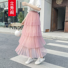 性感女孩，半身裙穿出你的優(yōu)雅范