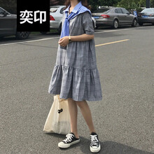純色小白裙，讓你告別平庸！