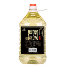 自釀醬香型白酒