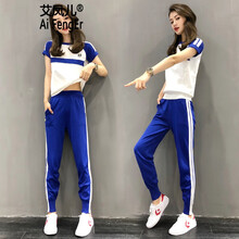 時(shí)尚休閑闊腿褲，讓運(yùn)動(dòng)更簡單