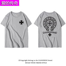 元素,流行,克羅心女款,短袖,趨勢,新款,樣式