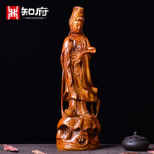 典雅禪意擺件，讓你的客廳更溫馨