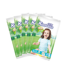 可哆（KooDoo）嬰兒尿褲日常紙尿褲10片以下