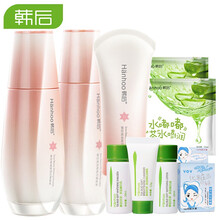 肌膚不干燥，保濕補(bǔ)水面膜來(lái)助力
