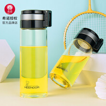 希諾（HEENOOR）玻璃杯401-500ml，700ml