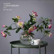簡(jiǎn)約花瓶，讓你的家四季如春