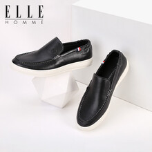 ELLEHOMME男士黑色-HKD76191300 38
