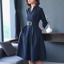 性感露肩裙，讓你變身浪漫女神