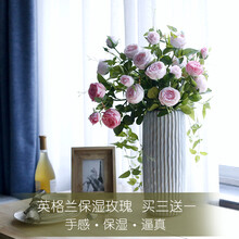 玻璃花瓶套裝，讓生活不再單調(diào)！