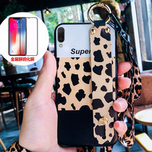 紐德 華為暢享9/暢享9plus 手機殼/保護套