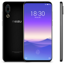 魅族（MEIZU） 魅族16s 手機 黑色，黑色系