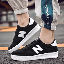 仙寶蝶（xianbaodie）跑步鞋黑色 36