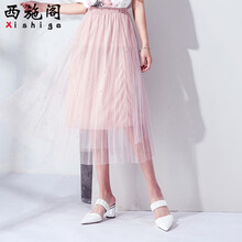 時(shí)尚包臀半身裙，打造性感女人味